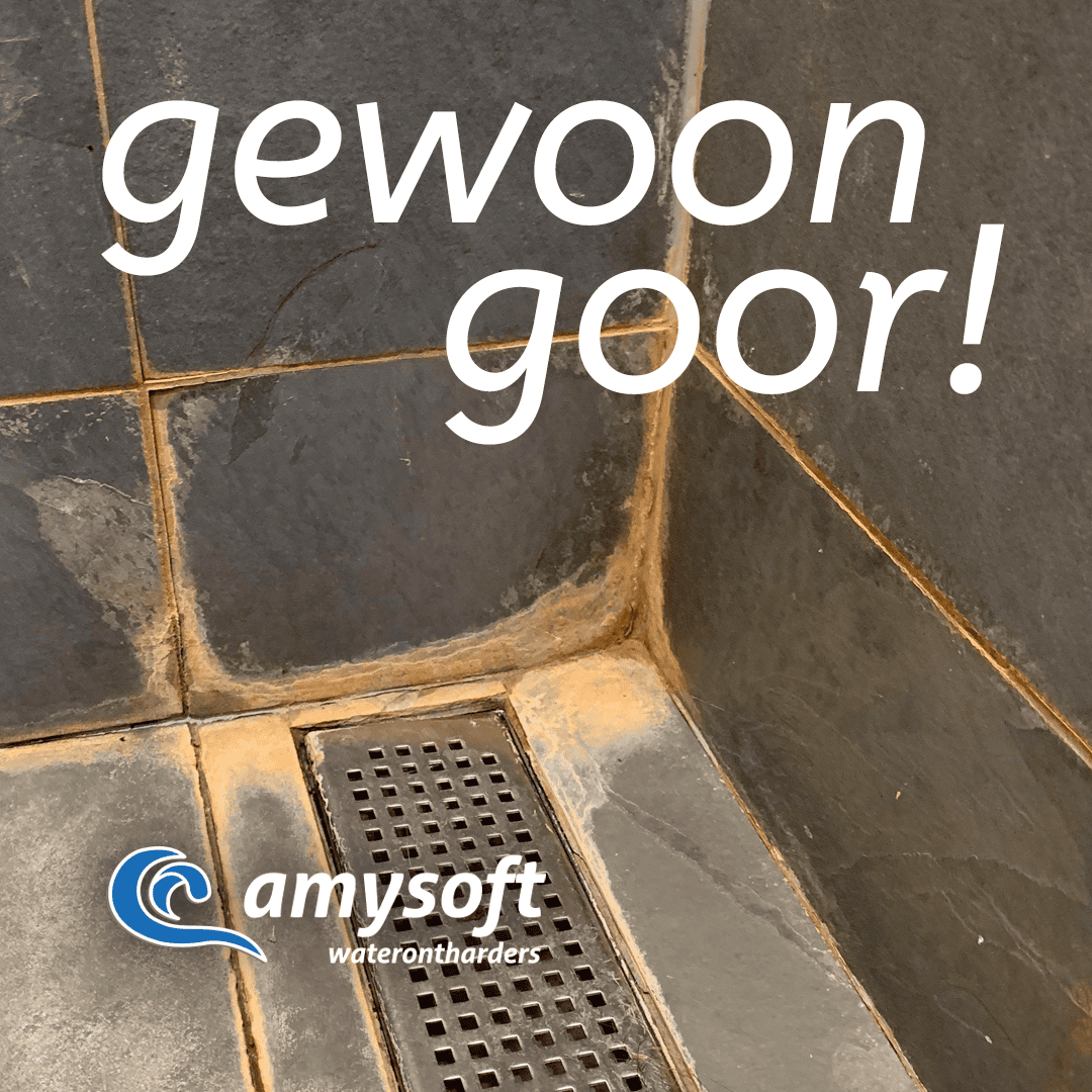 Blog: Hoe werkt een waterontharder?