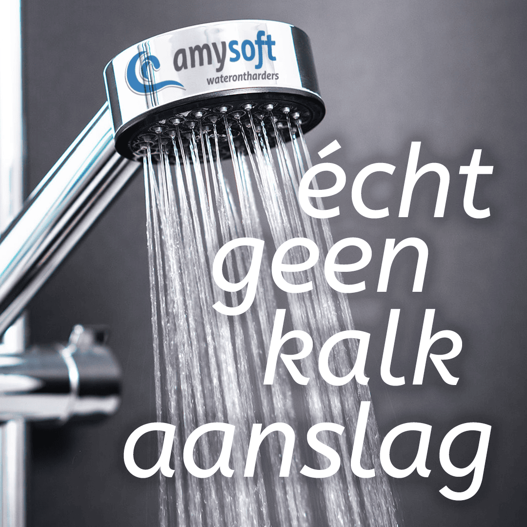 Blog: Hoe krijg ik kalkvrij water?