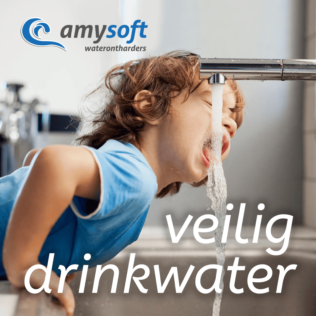 Blog: Hoe werkt een waterontharder?