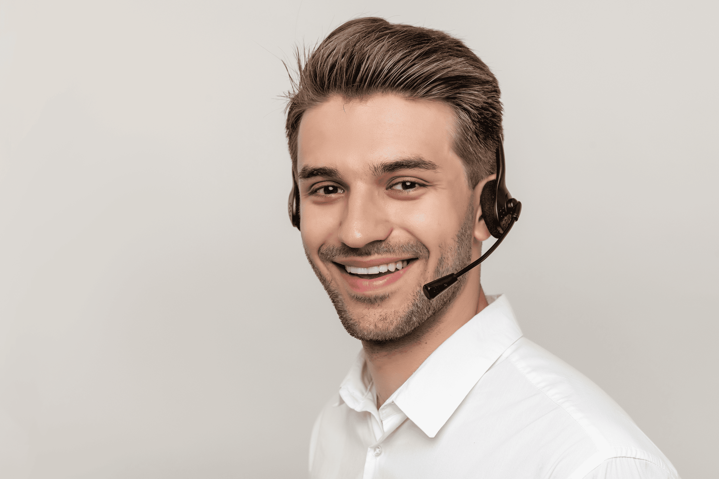 Receptionist(e)