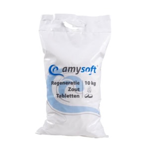 Regeneratiezout (10 kg)