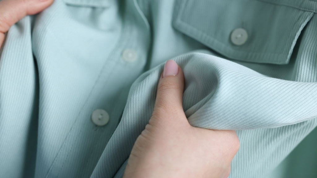 kleding die zacht aanvoelt